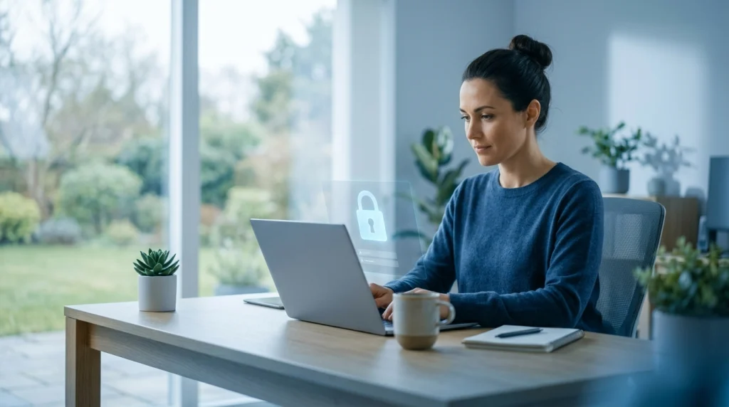 How to Protect Your Privacy Online